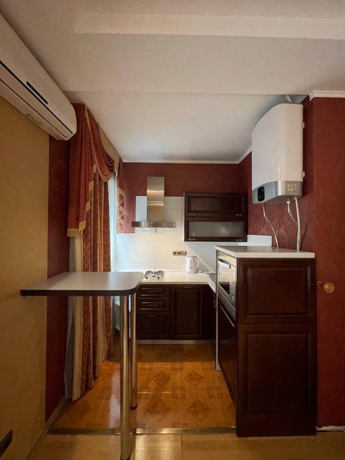 One Bedroom Kreschatik Str 4 Киев Екстериор снимка