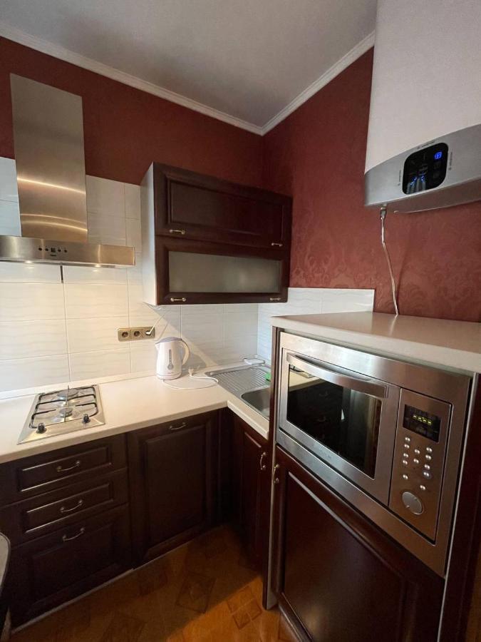One Bedroom Kreschatik Str 4 Киев Екстериор снимка